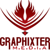 Graphixter Media Logo